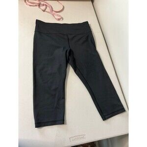 Zyia size 12 capri leggings
